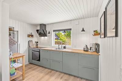 Vorschaubild von Ferienhaus CQ04 in Houstrup - Westjütland