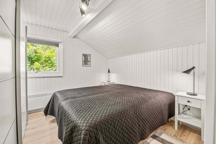 Foto von Ferienhaus CQ04 in Houstrup - Westjütland
