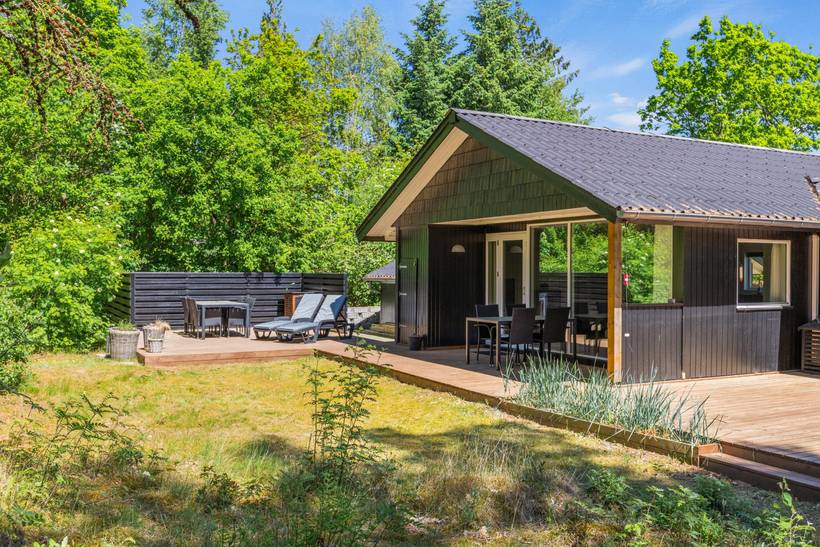 Foto von Ferienhaus CQ04 in Houstrup - Westjütland