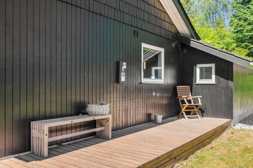 Foto von Ferienhaus CQ04 in Houstrup - Westjütland