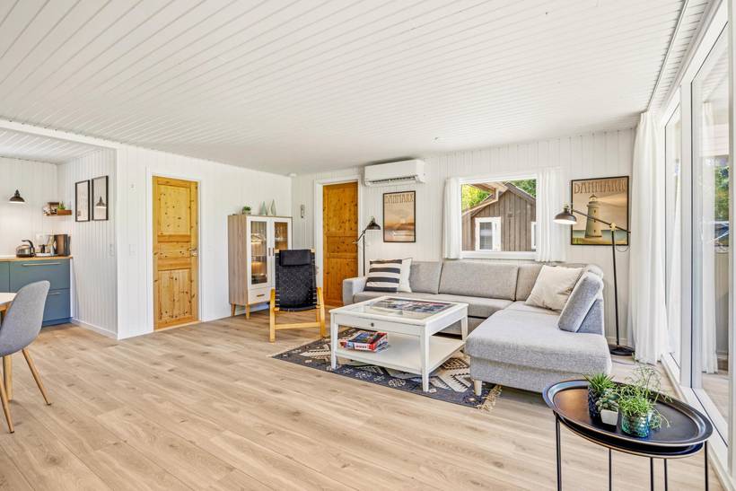 Foto von Ferienhaus CQ04 in Houstrup - Westjütland