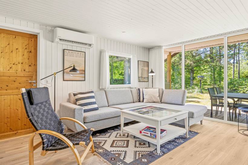 Foto von Ferienhaus CQ04 in Houstrup - Westjütland
