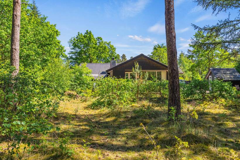 Foto von Ferienhaus CQ04 in Houstrup - Westjütland