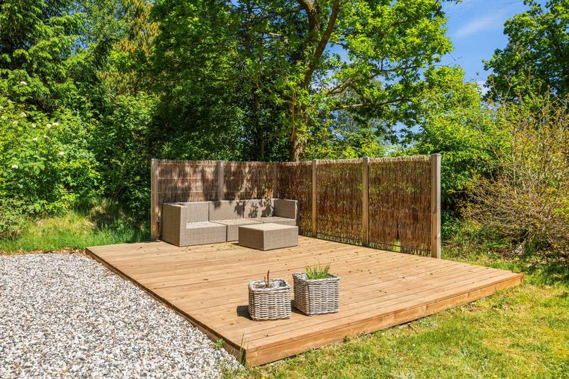 Foto von Ferienhaus CQ04 in Houstrup - Westjütland