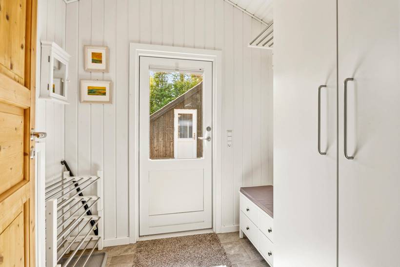 Foto von Ferienhaus CQ04 in Houstrup - Westjütland