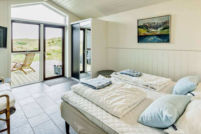 Foto von Ferienhaus CQ06 in Vejers Strand - Westjütland