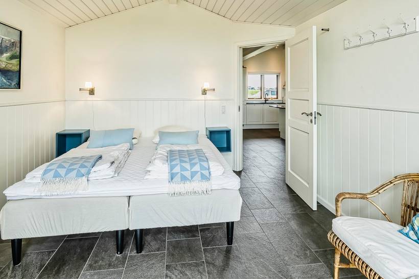Foto von Ferienhaus CQ06 in Vejers Strand - Westjütland