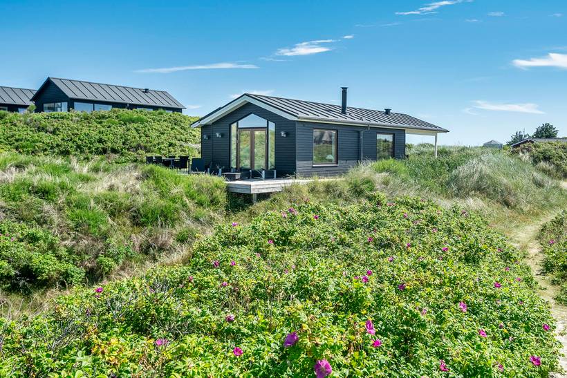 Foto von Ferienhaus CQ06 in Vejers Strand - Westjütland