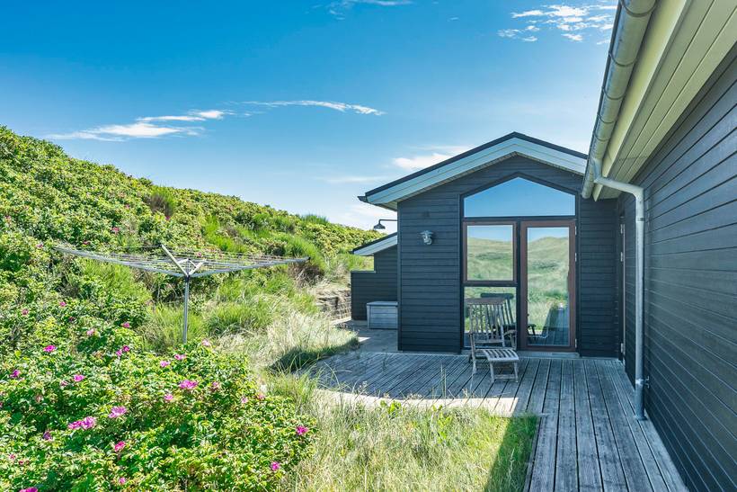 Foto von Ferienhaus CQ06 in Vejers Strand - Westjütland