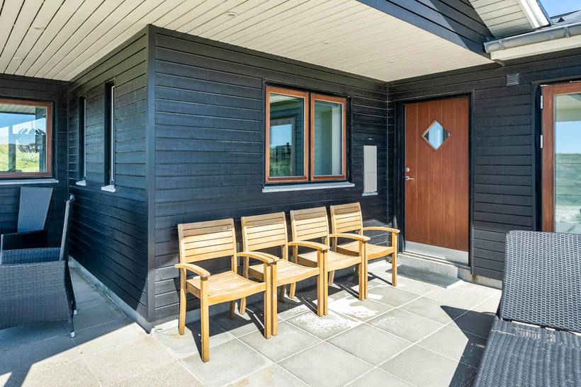 Foto von Ferienhaus CQ06 in Vejers Strand - Westjütland