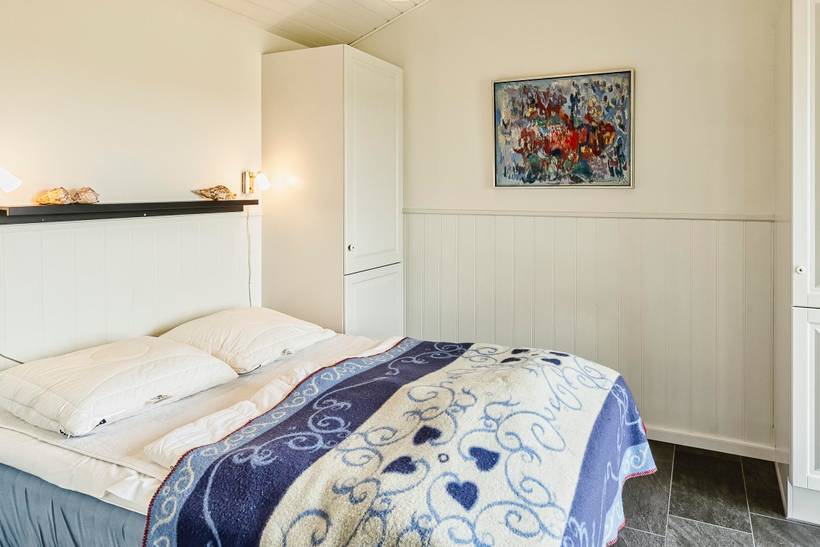 Foto von Ferienhaus CQ06 in Vejers Strand - Westjütland