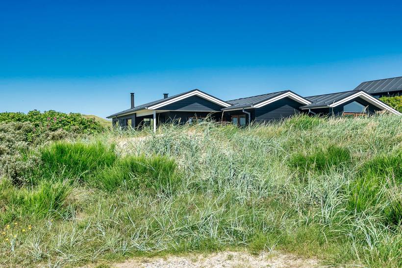 Foto von Ferienhaus CQ06 in Vejers Strand - Westjütland