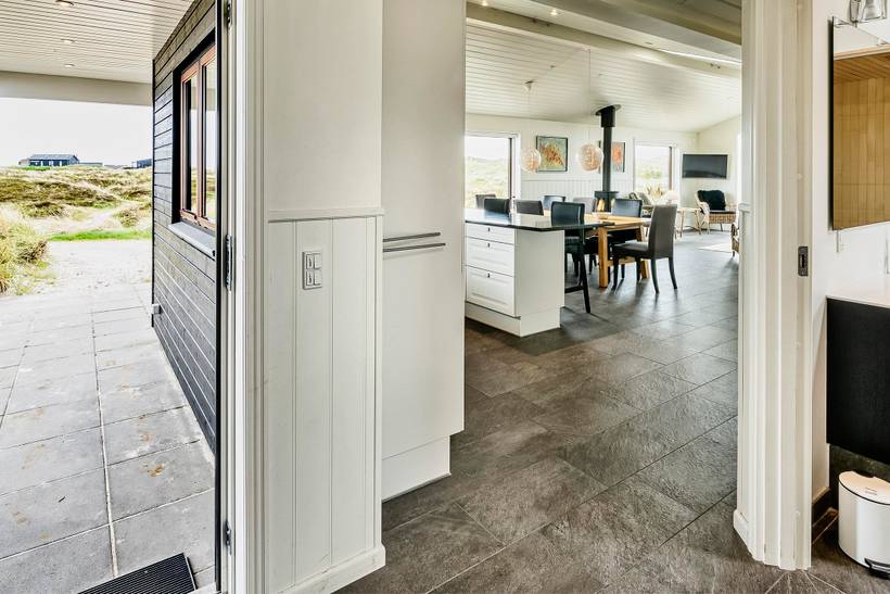 Foto von Ferienhaus CQ06 in Vejers Strand - Westjütland