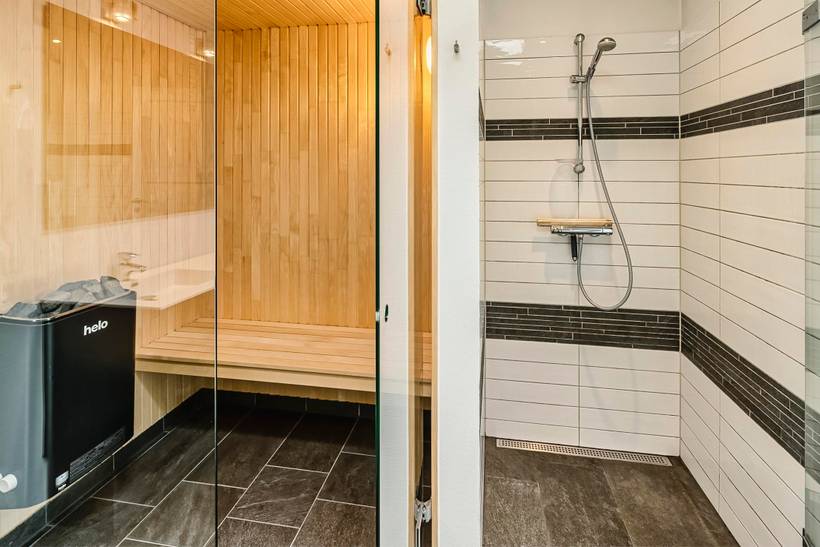 Foto von Ferienhaus CQ06 in Vejers Strand - Westjütland