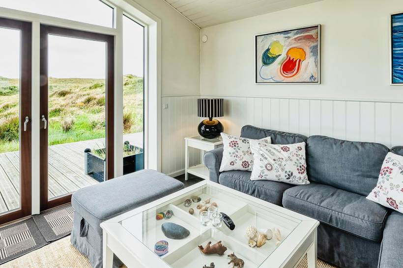 Foto von Ferienhaus CQ06 in Vejers Strand - Westjütland