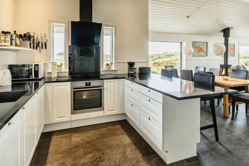Foto von Ferienhaus CQ06 in Vejers Strand - Westjütland