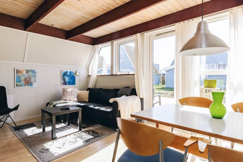 Foto von Ferienhaus CQ07 auf Gedser - Falster