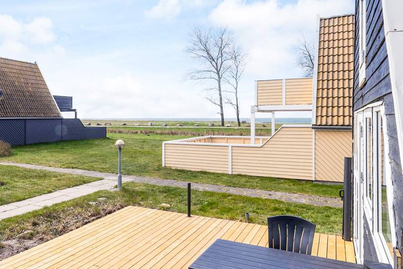 Foto von Ferienhaus CQ07 auf Gedser - Falster