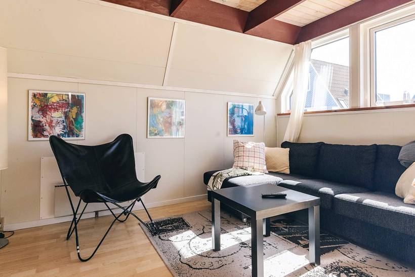 Foto von Ferienhaus CQ07 auf Gedser - Falster