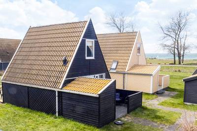 Vorschaubild von Ferienhaus CQ07 auf Gedser - Falster