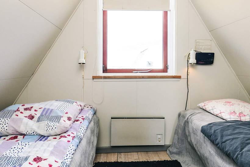 Foto von Ferienhaus CQ07 auf Gedser - Falster
