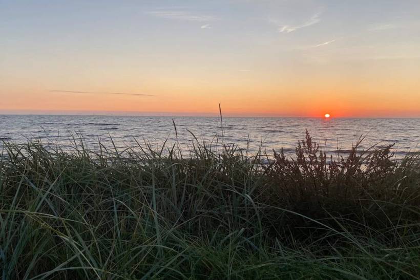 Foto von Ferienhaus CQ07 auf Gedser - Falster