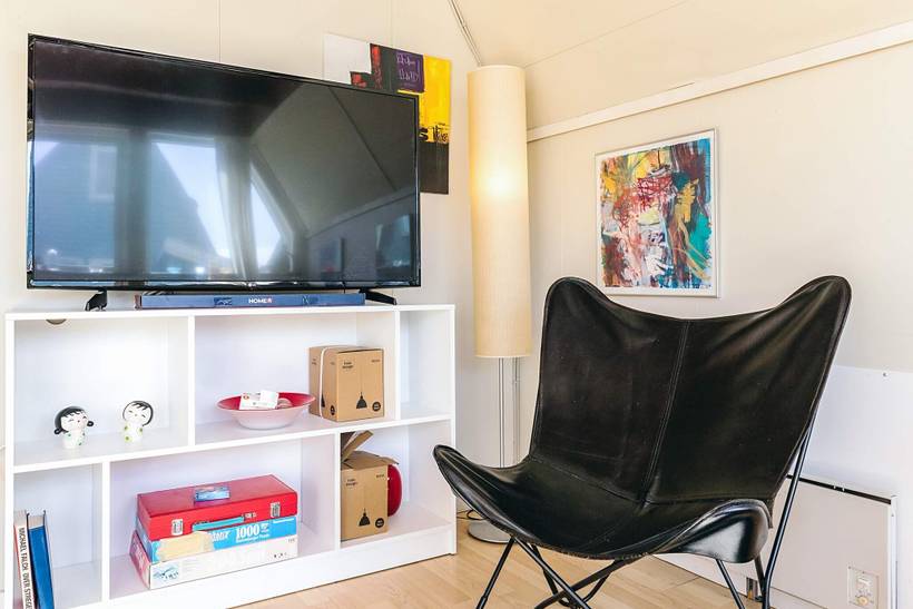 Foto von Ferienhaus CQ07 auf Gedser - Falster