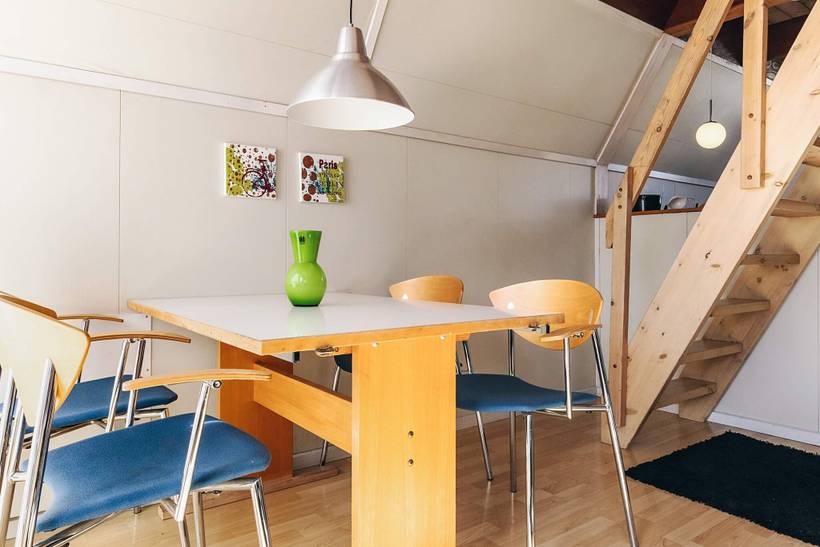 Foto von Ferienhaus CQ07 auf Gedser - Falster