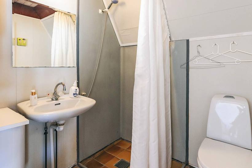 Foto von Ferienhaus CQ07 auf Gedser - Falster