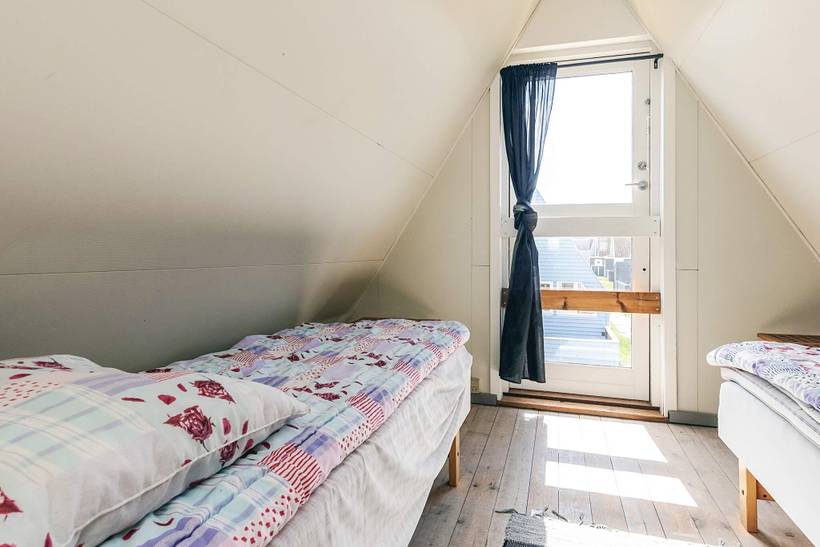 Foto von Ferienhaus CQ07 auf Gedser - Falster
