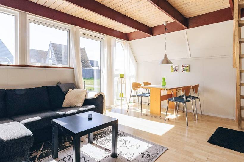 Foto von Ferienhaus CQ07 auf Gedser - Falster