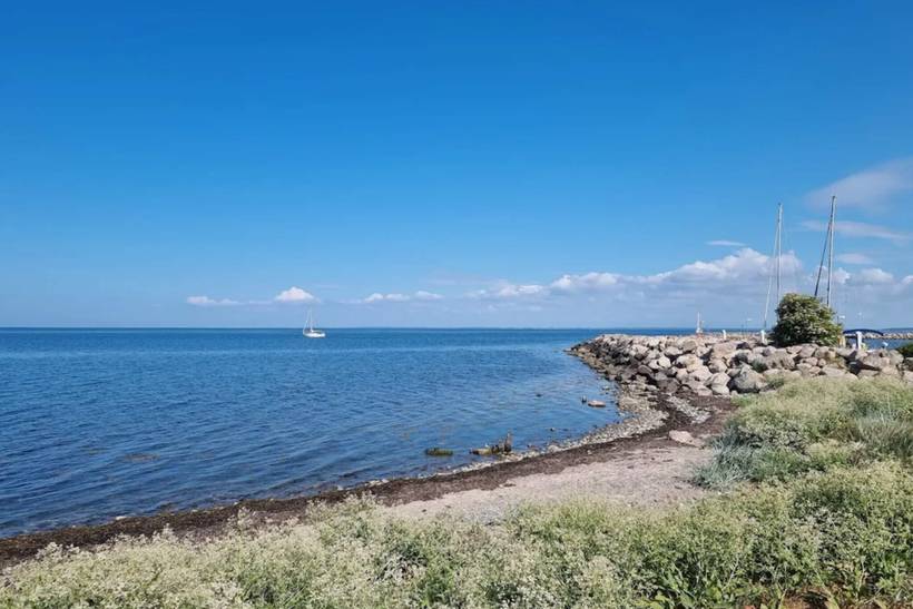 Foto von Ferienhaus CQ07 auf Gedser - Falster