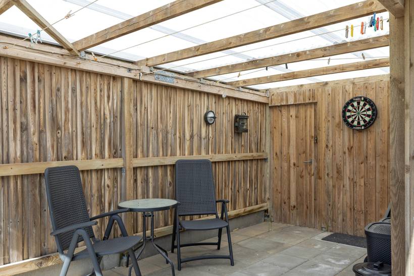 Foto von Ferienhaus CQ10 in Houvig - Søndervig - Westjütland