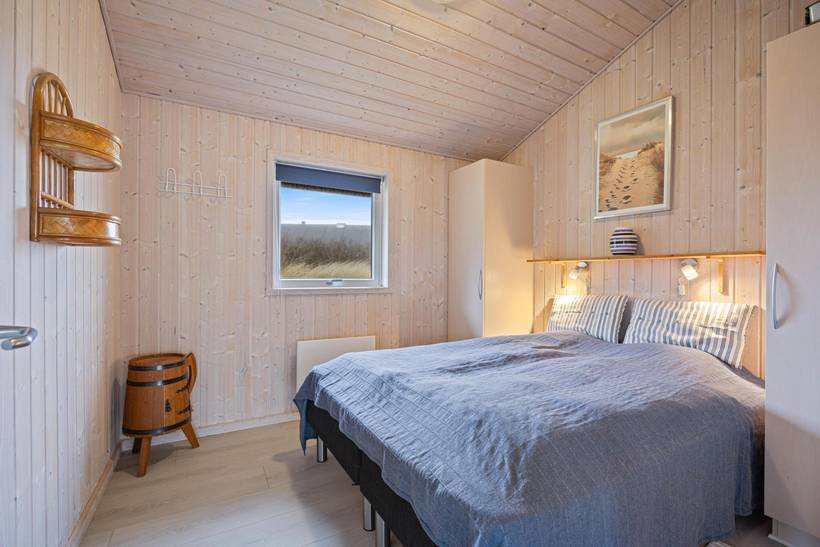 Foto von Ferienhaus CQ10 in Houvig - Søndervig - Westjütland