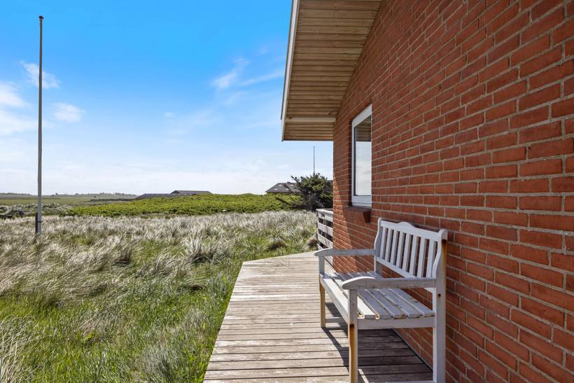 Foto von Ferienhaus CQ10 in Houvig - Søndervig - Westjütland