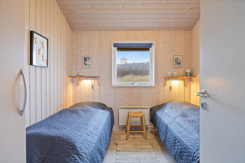 Foto von Ferienhaus CQ10 in Houvig - Søndervig - Westjütland
