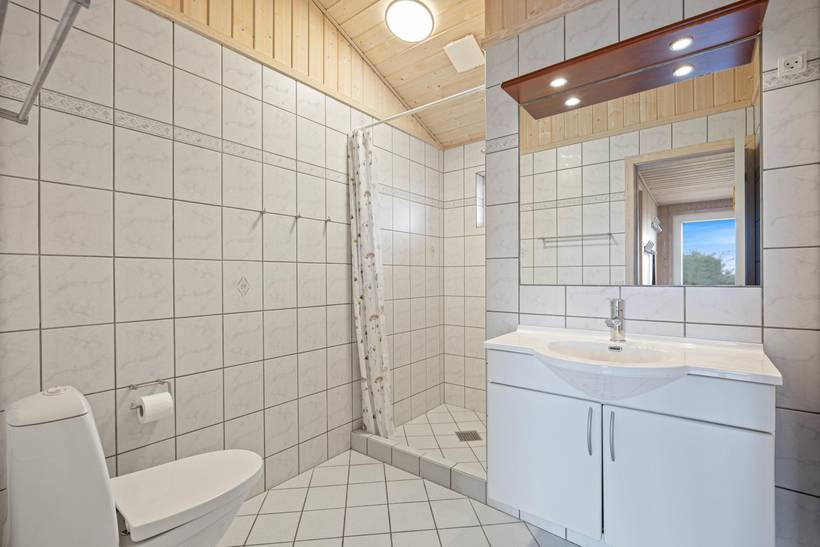 Foto von Ferienhaus CQ10 in Houvig - Søndervig - Westjütland