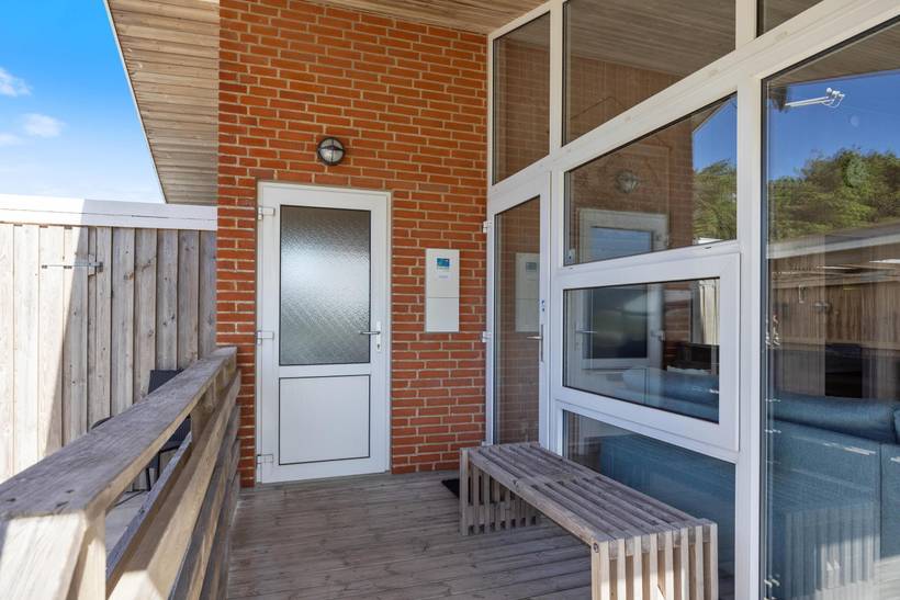 Foto von Ferienhaus CQ10 in Houvig - Søndervig - Westjütland