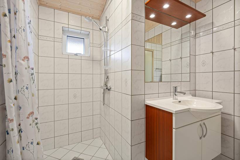 Foto von Ferienhaus CQ10 in Houvig - Søndervig - Westjütland