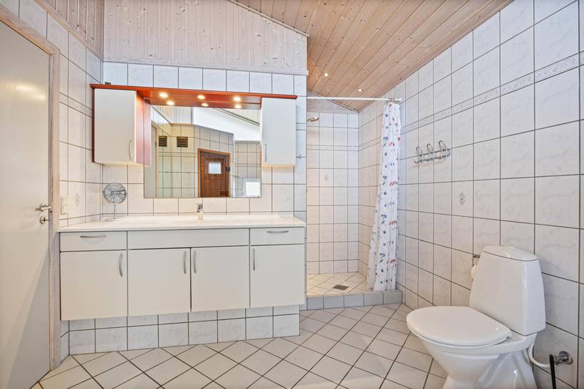 Foto von Ferienhaus CQ10 in Houvig - Søndervig - Westjütland
