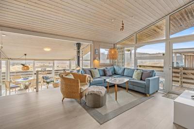Vorschaubild von Ferienhaus CQ10 in Houvig - Søndervig - Westjütland