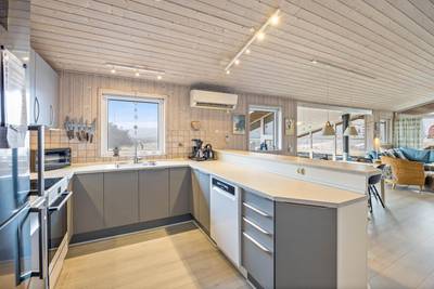 Vorschaubild von Ferienhaus CQ10 in Houvig - Søndervig - Westjütland