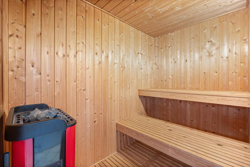 Foto von Ferienhaus CQ10 in Houvig - Søndervig - Westjütland