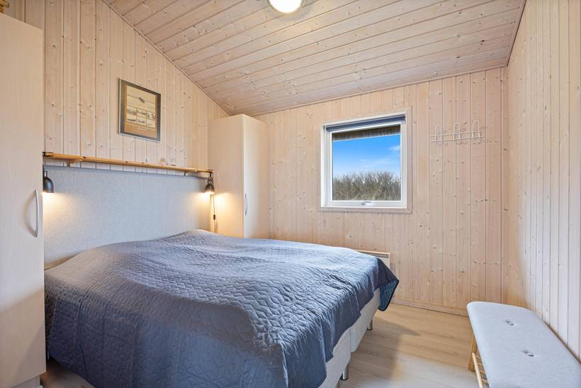 Foto von Ferienhaus CQ10 in Houvig - Søndervig - Westjütland