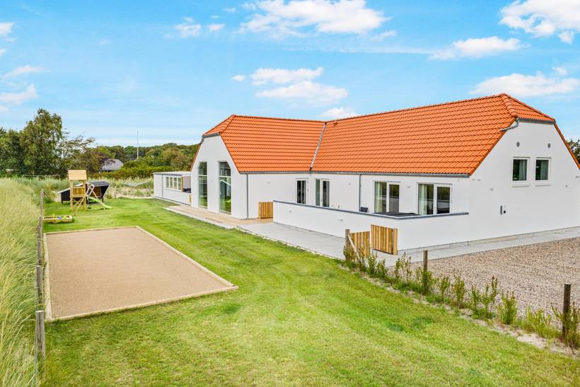Foto von Ferienhaus CQ20 in Ho - Blåvand - Westjütland