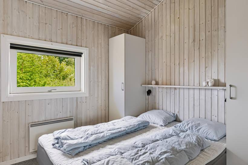 Foto von Ferienhaus CQ25 in Hejlsminde - Südjütland