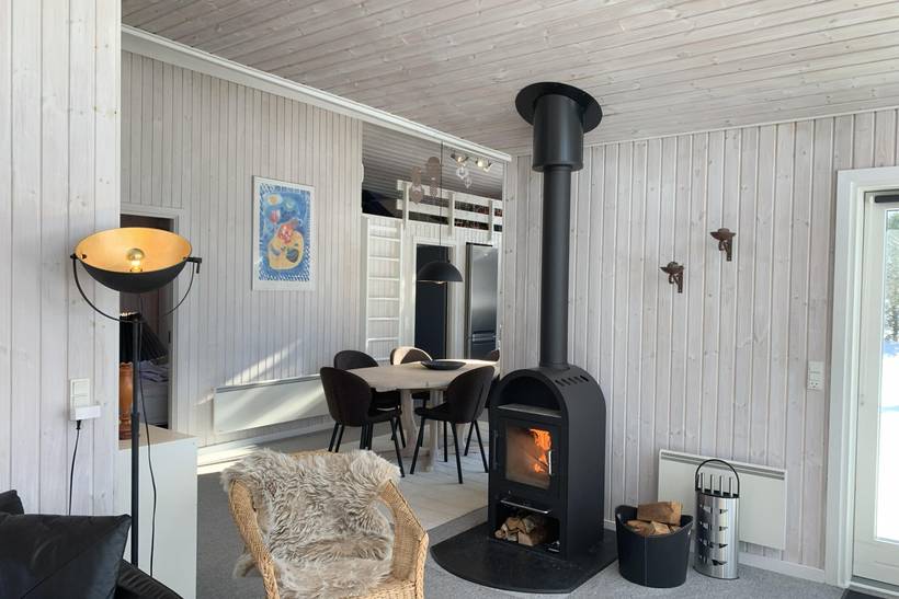 Foto von Ferienhaus CQ25 in Hejlsminde - Südjütland