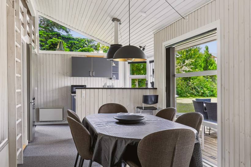 Foto von Ferienhaus CQ25 in Hejlsminde - Südjütland