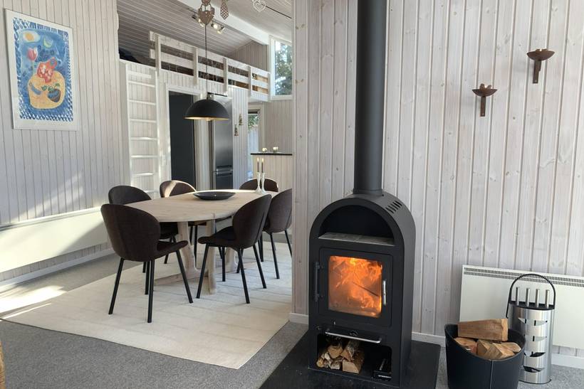 Foto von Ferienhaus CQ25 in Hejlsminde - Südjütland