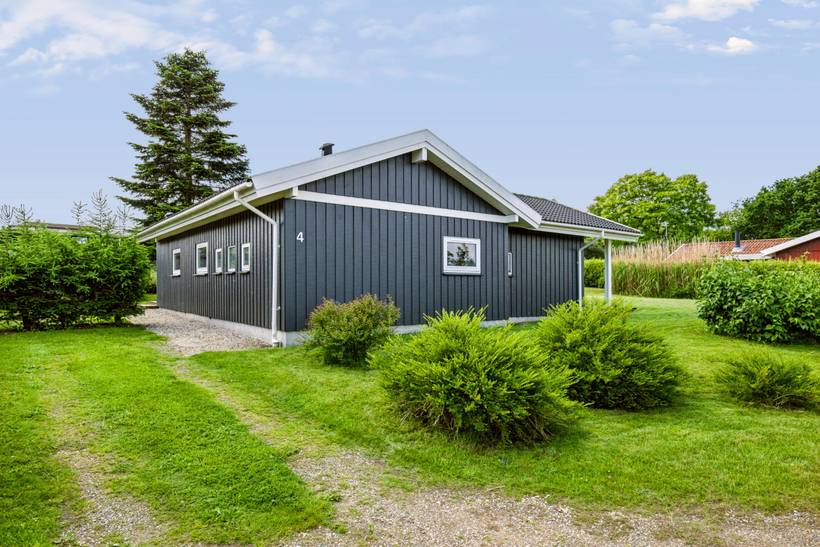Foto von Ferienhaus CQ25 in Hejlsminde - Südjütland